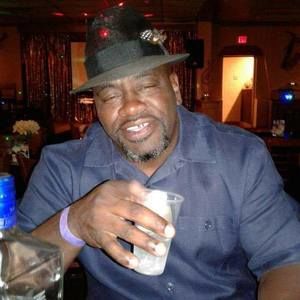 Meet your Posher, Roy